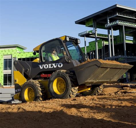 2014 volvo mc135c skid steer|Volvo MC135C Skid Steers Equipment for Sale.